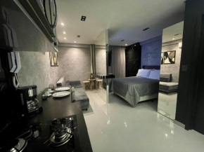 Flat- Hotel Alto Padrão.
